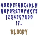 7687-Bloody